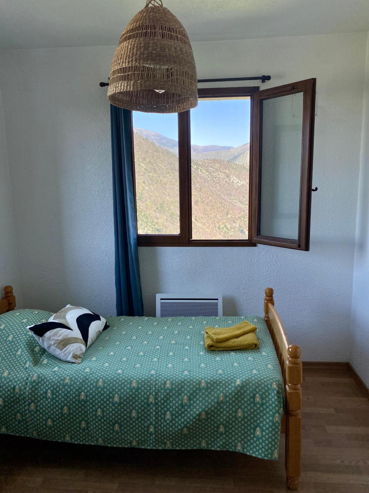 Auberge De Thiery Eksteriør billede