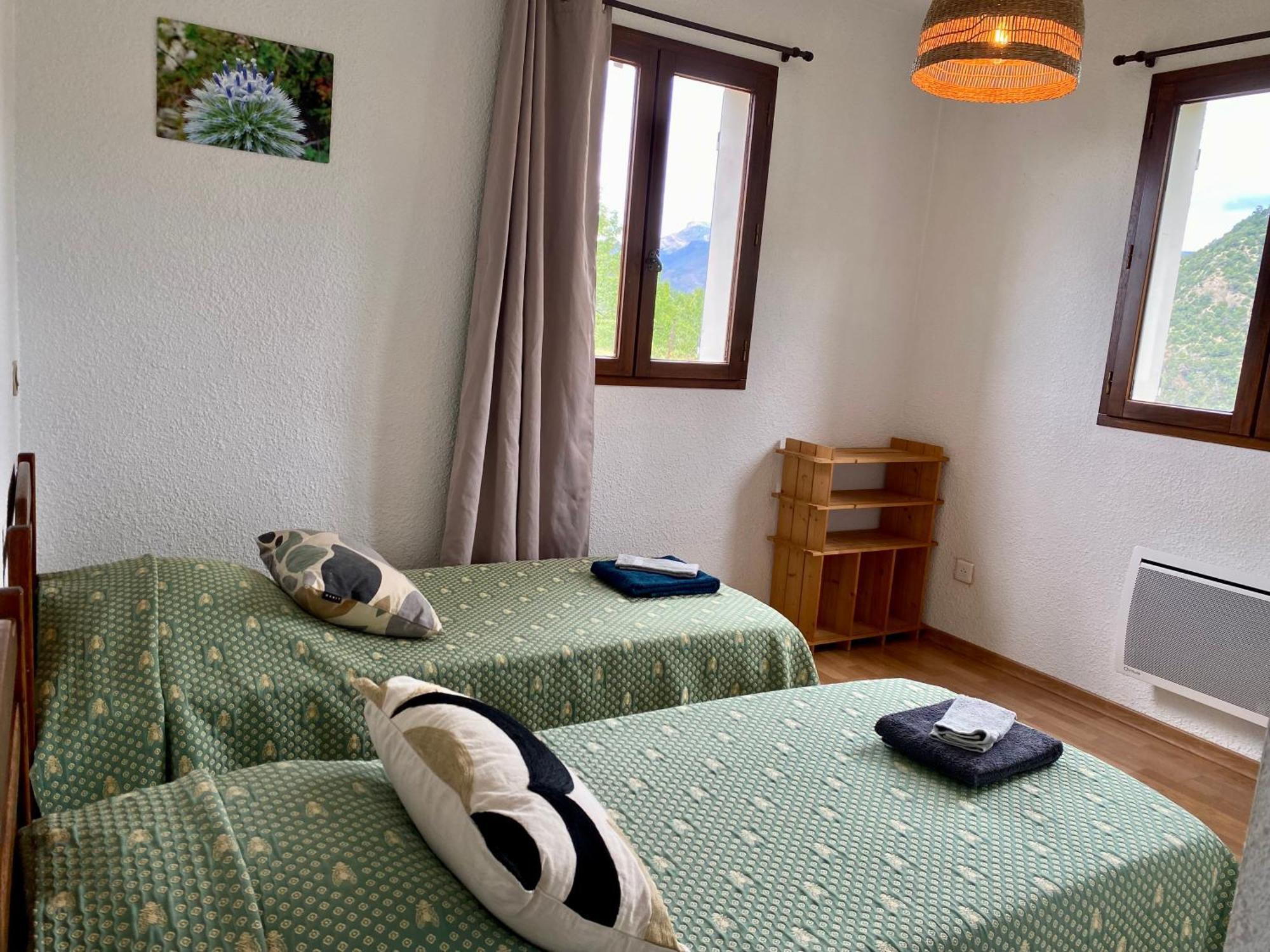 Auberge De Thiery Eksteriør billede