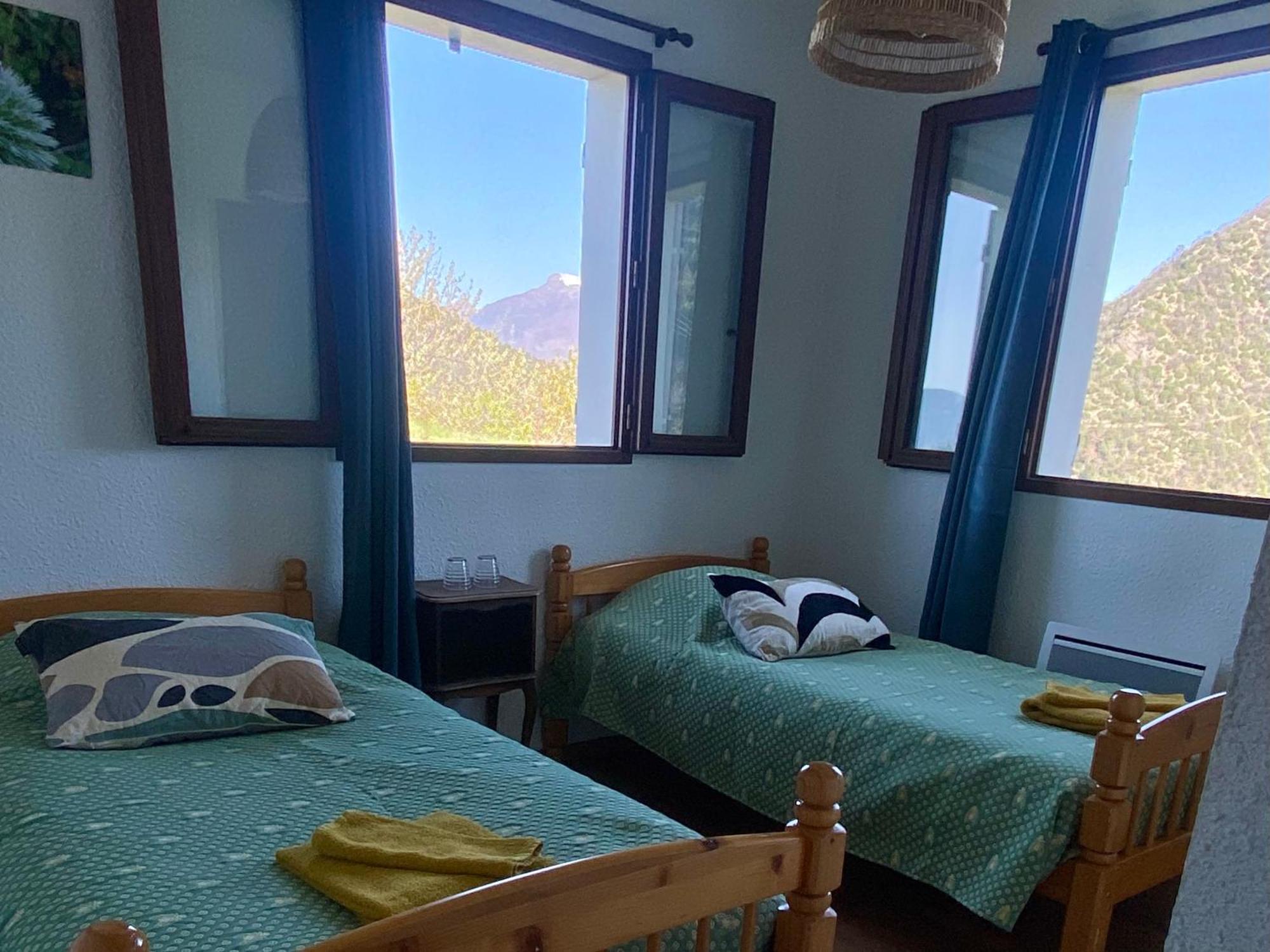 Auberge De Thiery Eksteriør billede
