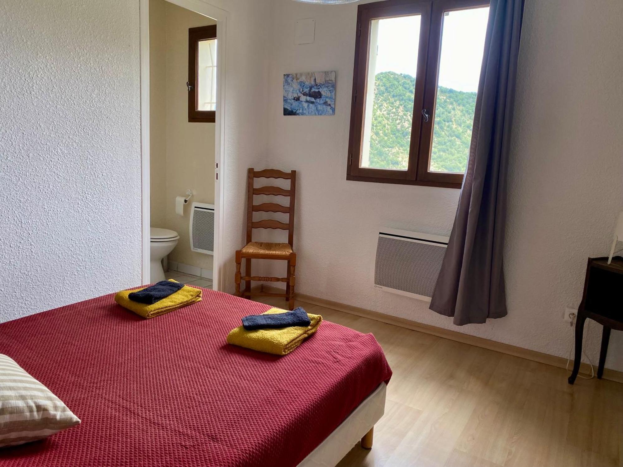 Auberge De Thiery Eksteriør billede