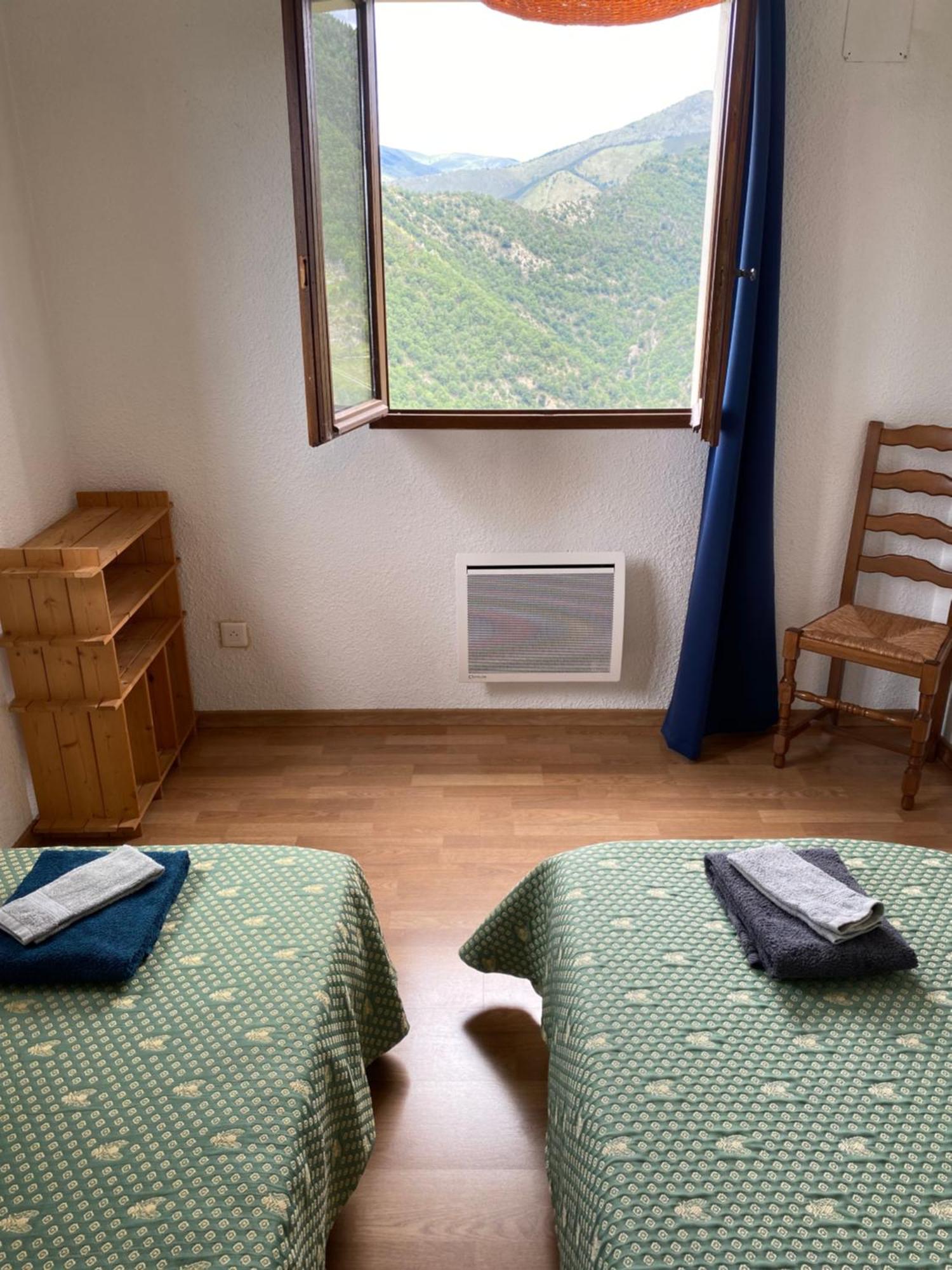 Auberge De Thiery Eksteriør billede