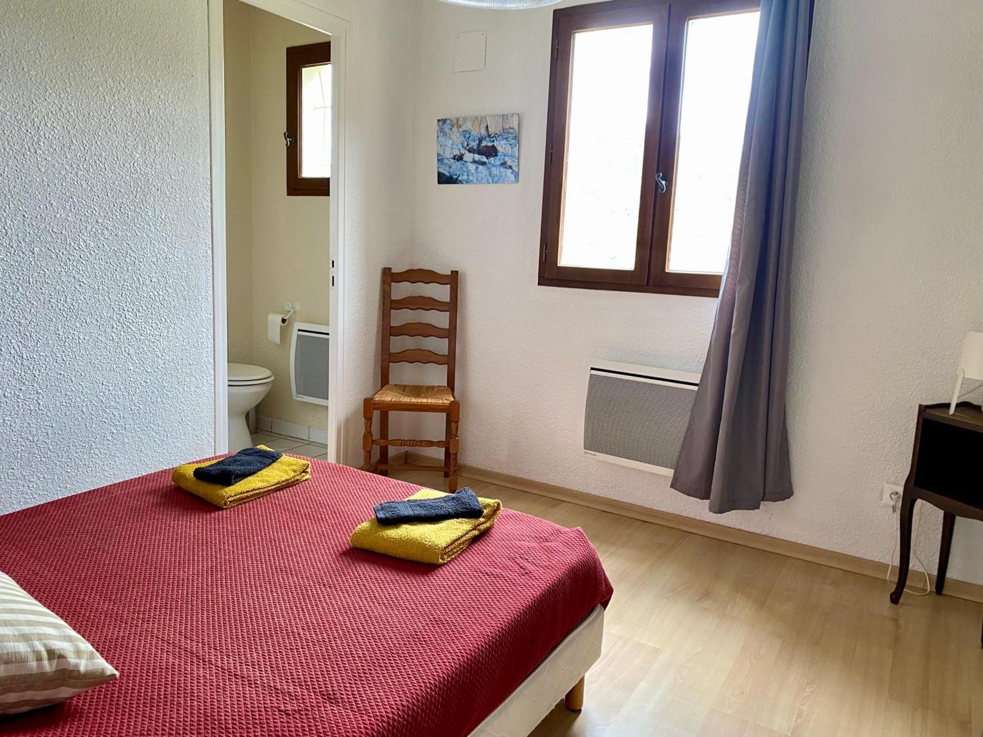 Auberge De Thiery Eksteriør billede