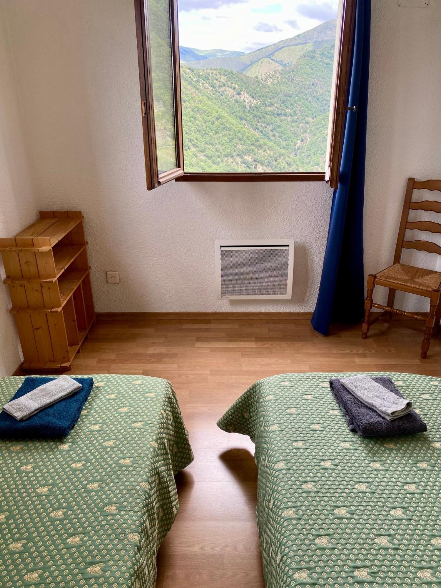 Auberge De Thiery Eksteriør billede