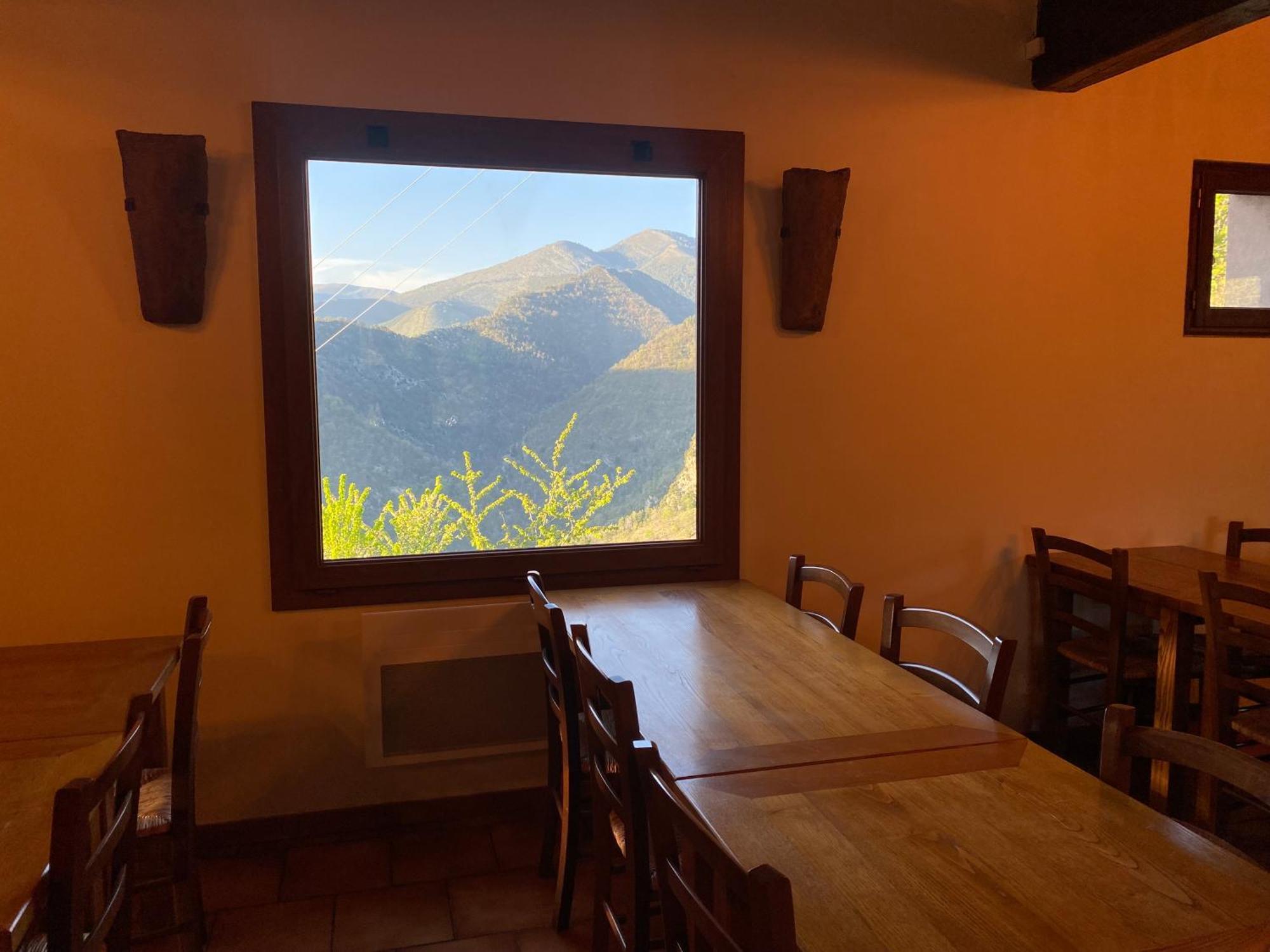 Auberge De Thiery Eksteriør billede