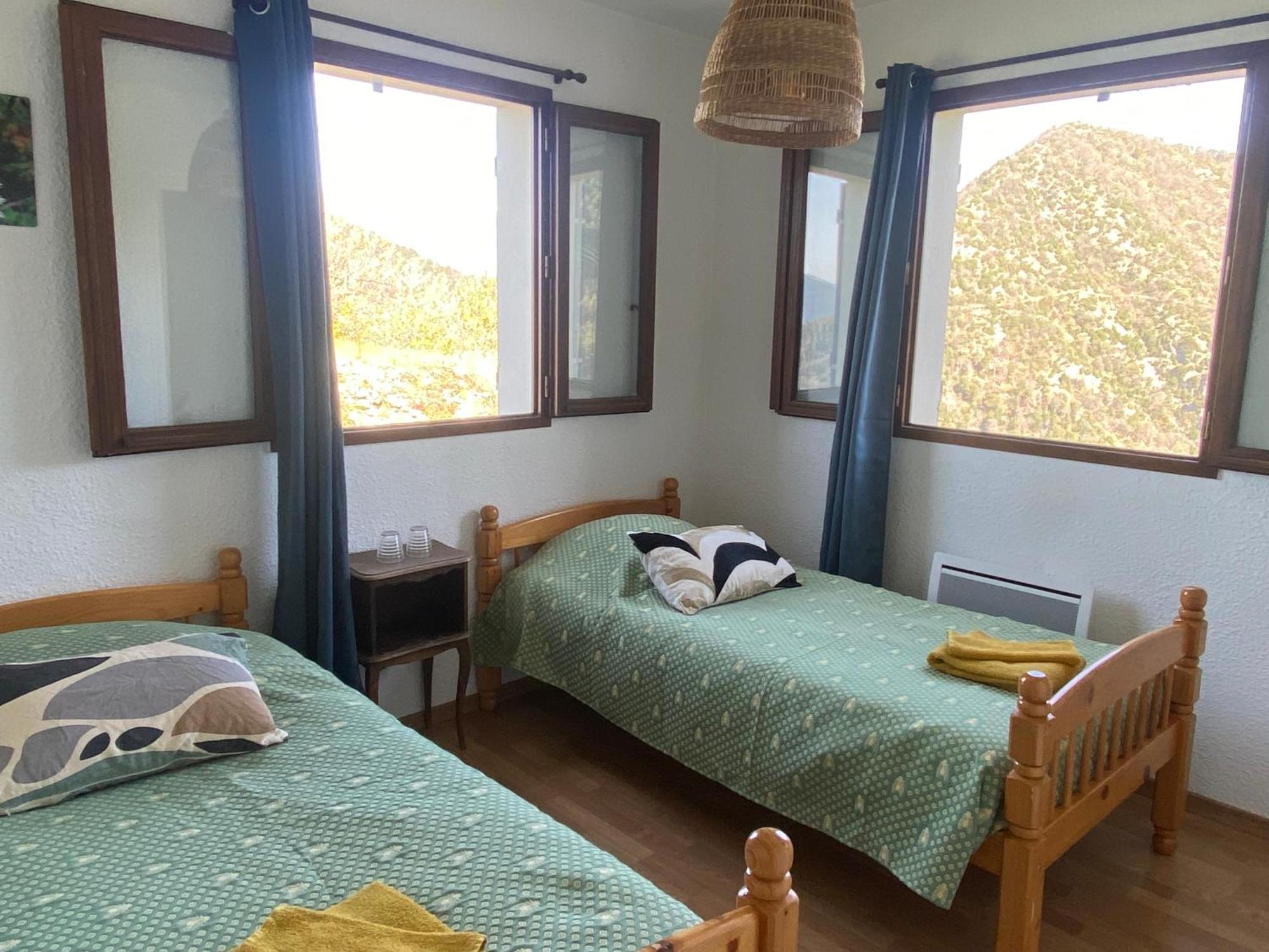 Auberge De Thiery Eksteriør billede